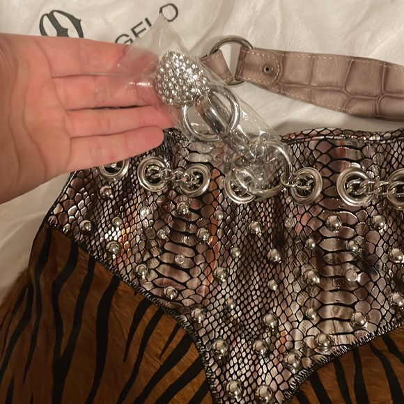 Michel Angelo Bag - Picture 8 of 15